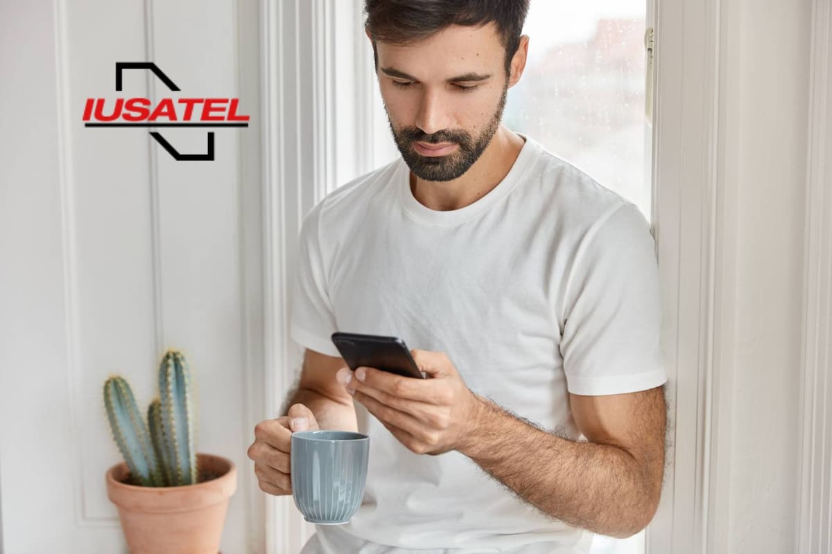 Grupo IUSA vuelve a telefonía con Usatel, tras 30 años de la venta de Iusacell