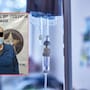 Tras la vinculación de Maximiano Verduzco Soto por homicidio culposo, qué falta para resolver el caso de sueros vitaminados en Hermosillo