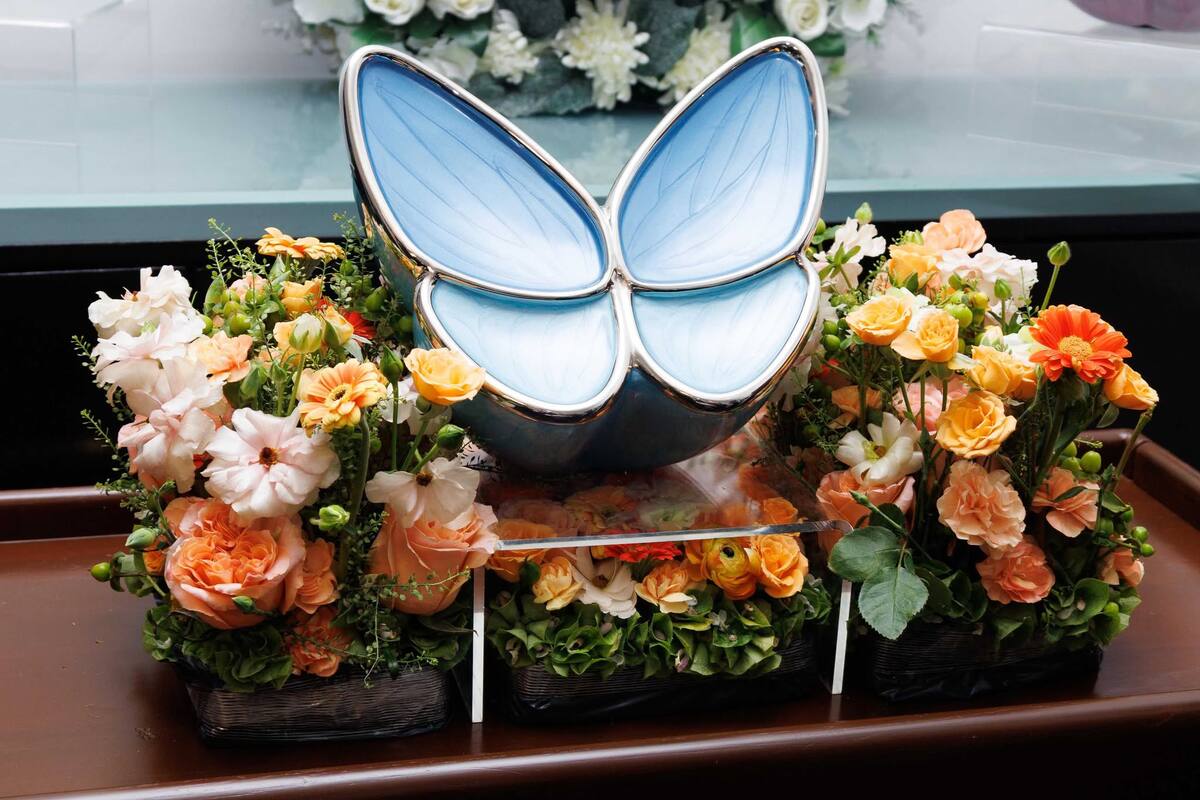 Foto: Agencia EL UNIVERSAL/Yaretzy M. Osnaya/ARMM