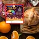 ¿Cuántas calorías tiene el pan de muerto?
