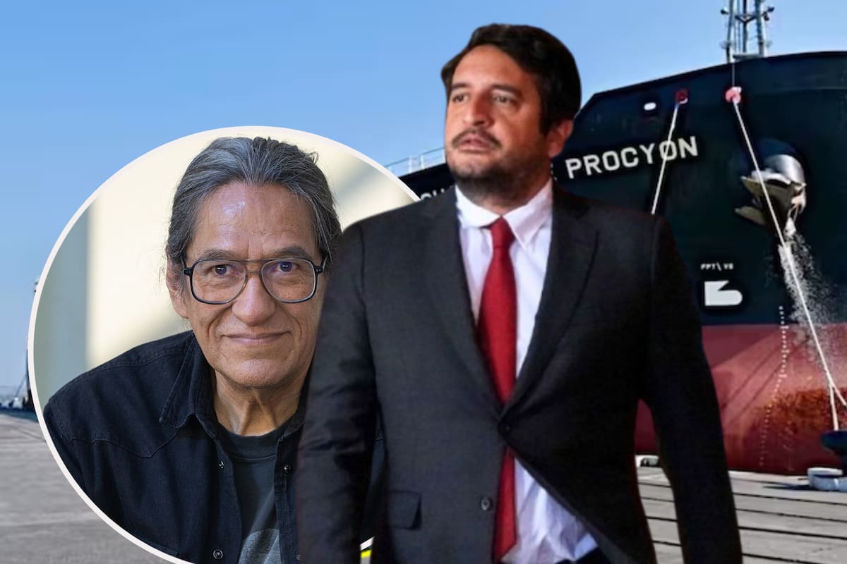 Amparo a hijos de AMLO sería falso y con otros fines, dice Julio Astillero, quien lo liga al abogado de Caro Quintero y acusados por huachicol fiscal