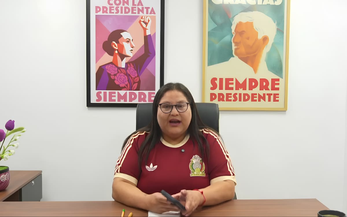 Foto: Captura de video.