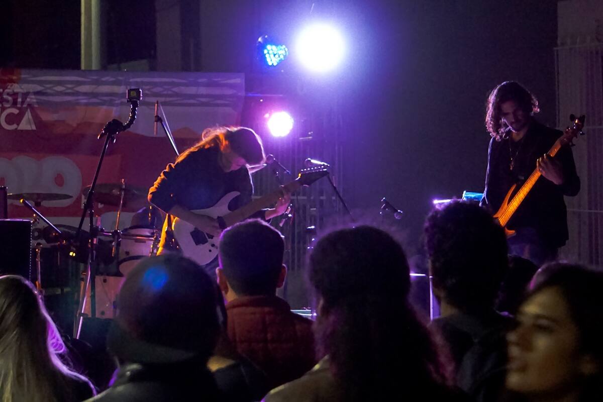 Reportan a 63 negocios por ruidosos en Hermosillo