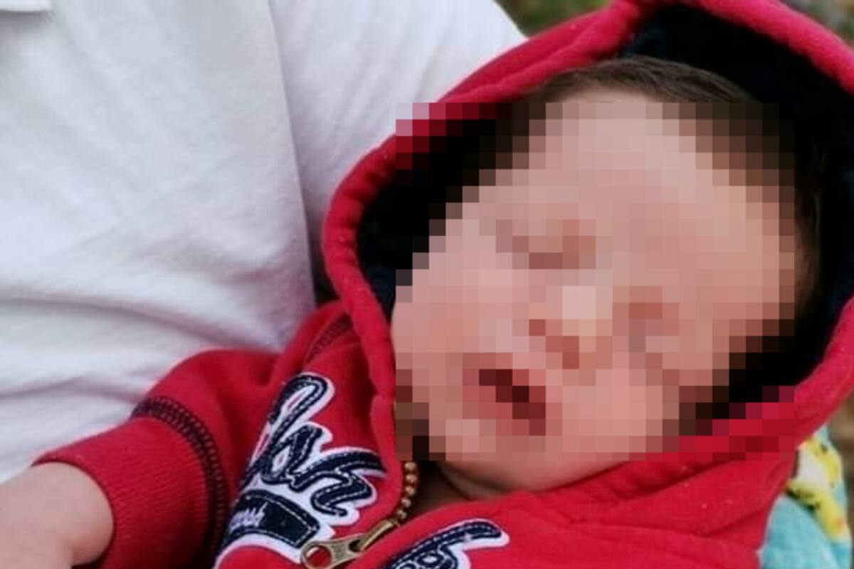 "Nos quitaste un pedazo de corazón": Madre de bebé asesinado en Hermosillo comparte desgarrador texto en redes