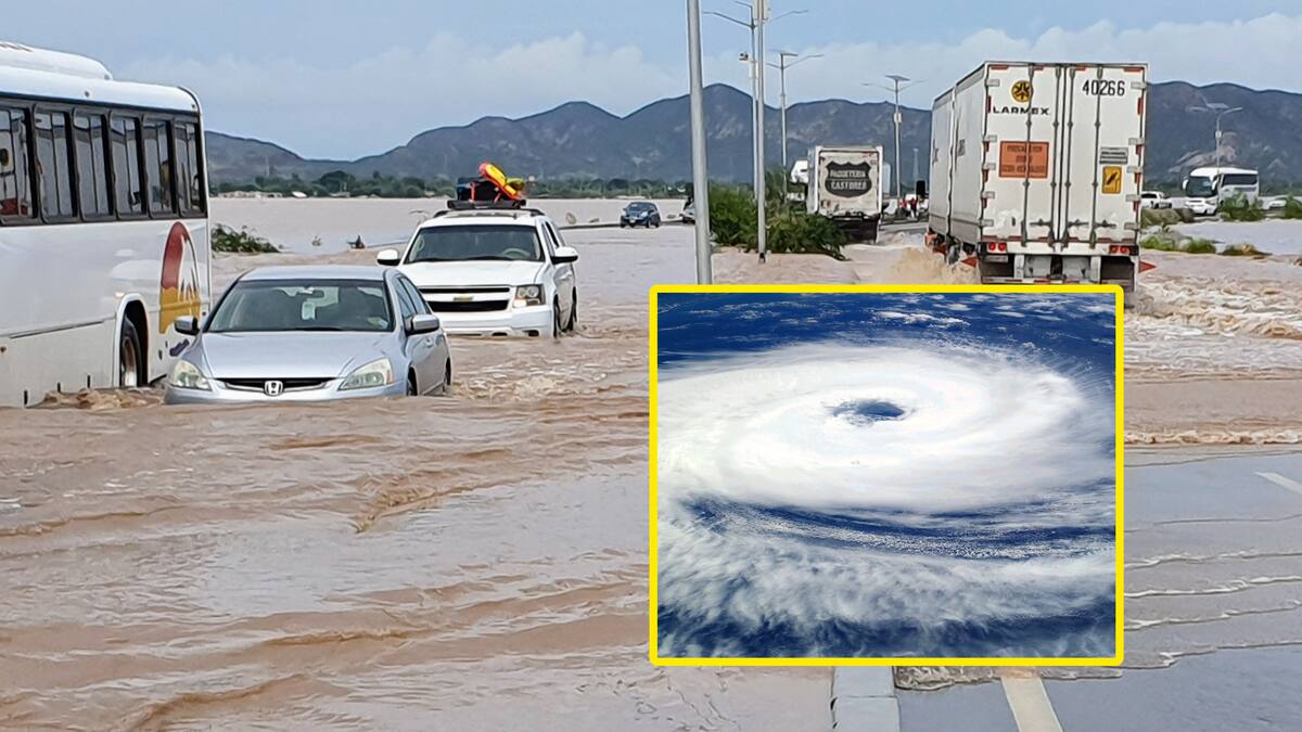 Científicos alertan de aumentos de eventos de El Niño y La Niña que causan impactos devastadores: Olas de calor e inundaciones intensas