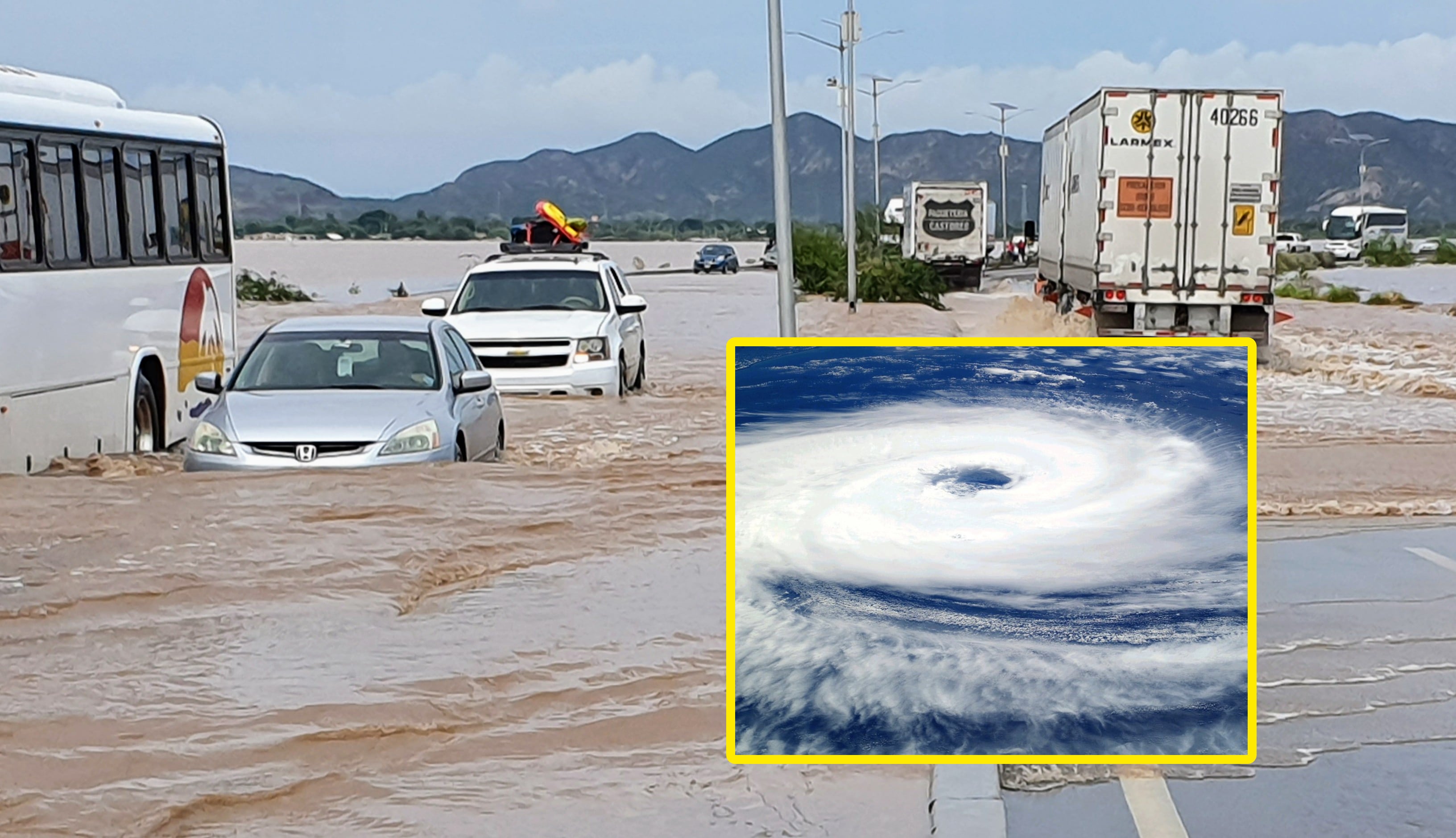 Estudios recientes han revelado que los eventos de El Niño y La Niña están ocurriendo con mayor frecuencia y duración, lo que aumenta su impacto destructivo.