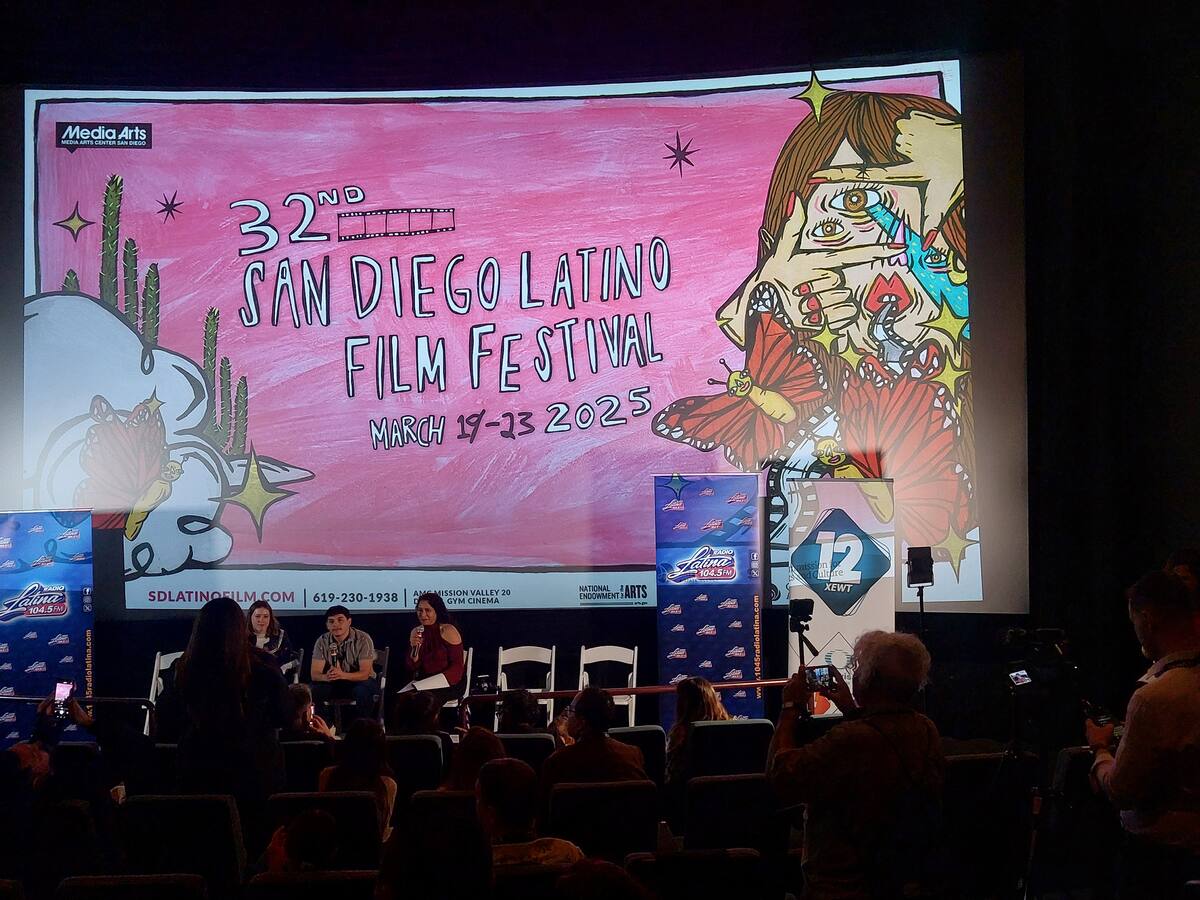 Foto: Andrea García