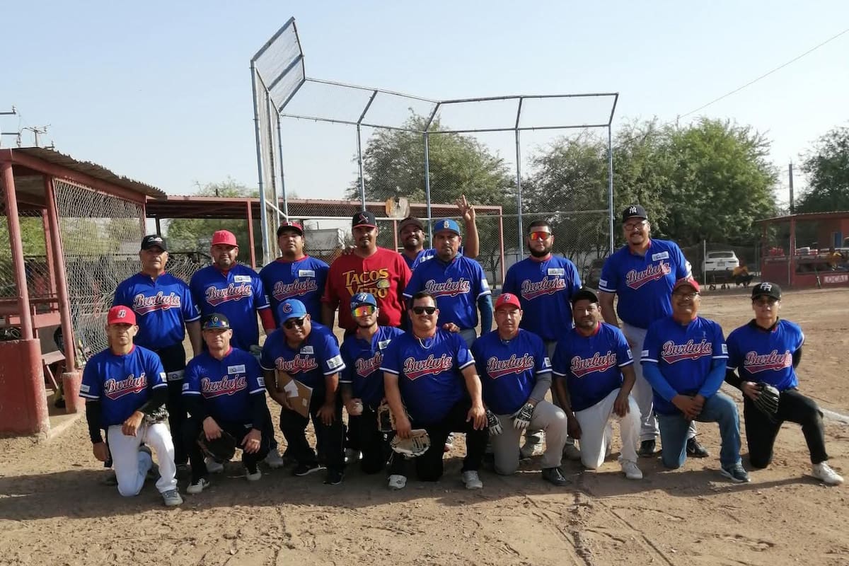 Burbuja Azul se mete a la Final del Grupo C