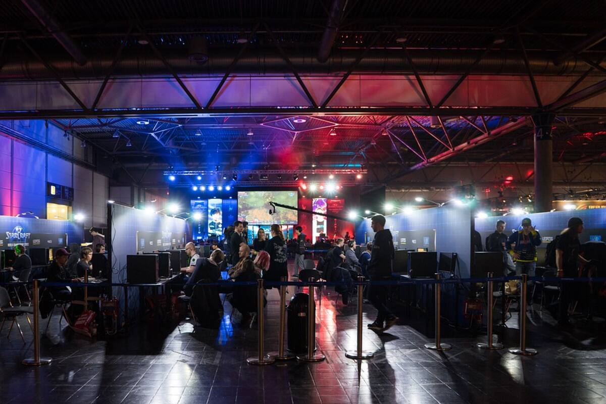 Incrementa audiencia de eSports durante cuarentena