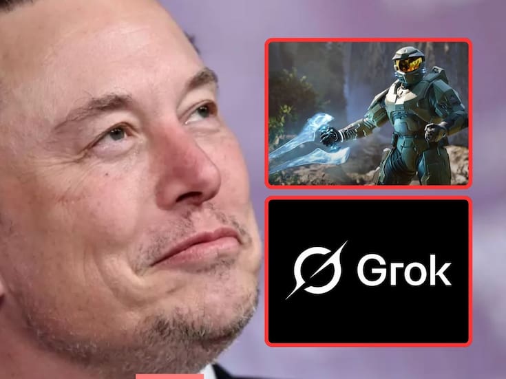 Elon Musk ofrece hasta 16 mil dólares mensuales a expertos en videojuegos para entrenar su inteligencia artificial Grok ¿Qué necesitas para conseguir el empleo?