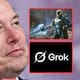 Elon Musk ofrece hasta 16 mil dólares mensuales a expertos en videojuegos para entrenar su inteligencia artificial Grok ¿Qué necesitas para conseguir el empleo?