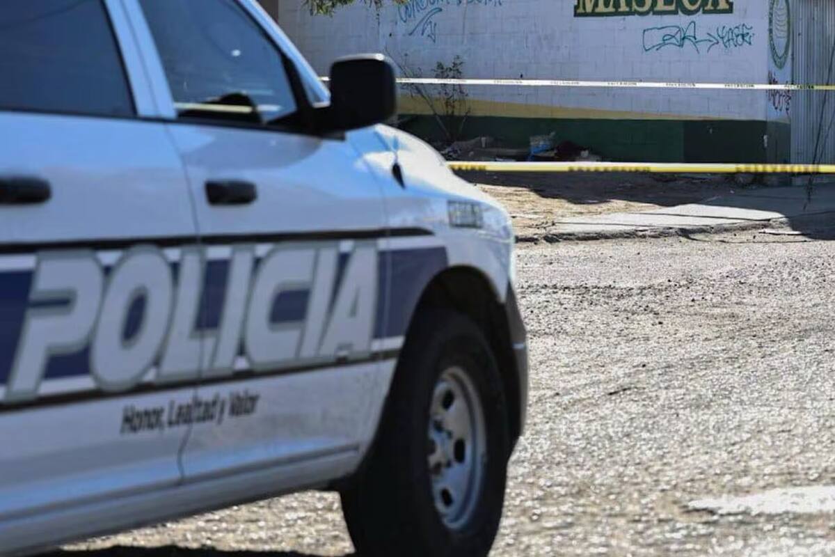 Asaltan frutería al oeste de Mexicali