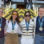 Corren seis sonorenses Maratón de Sydney 2026