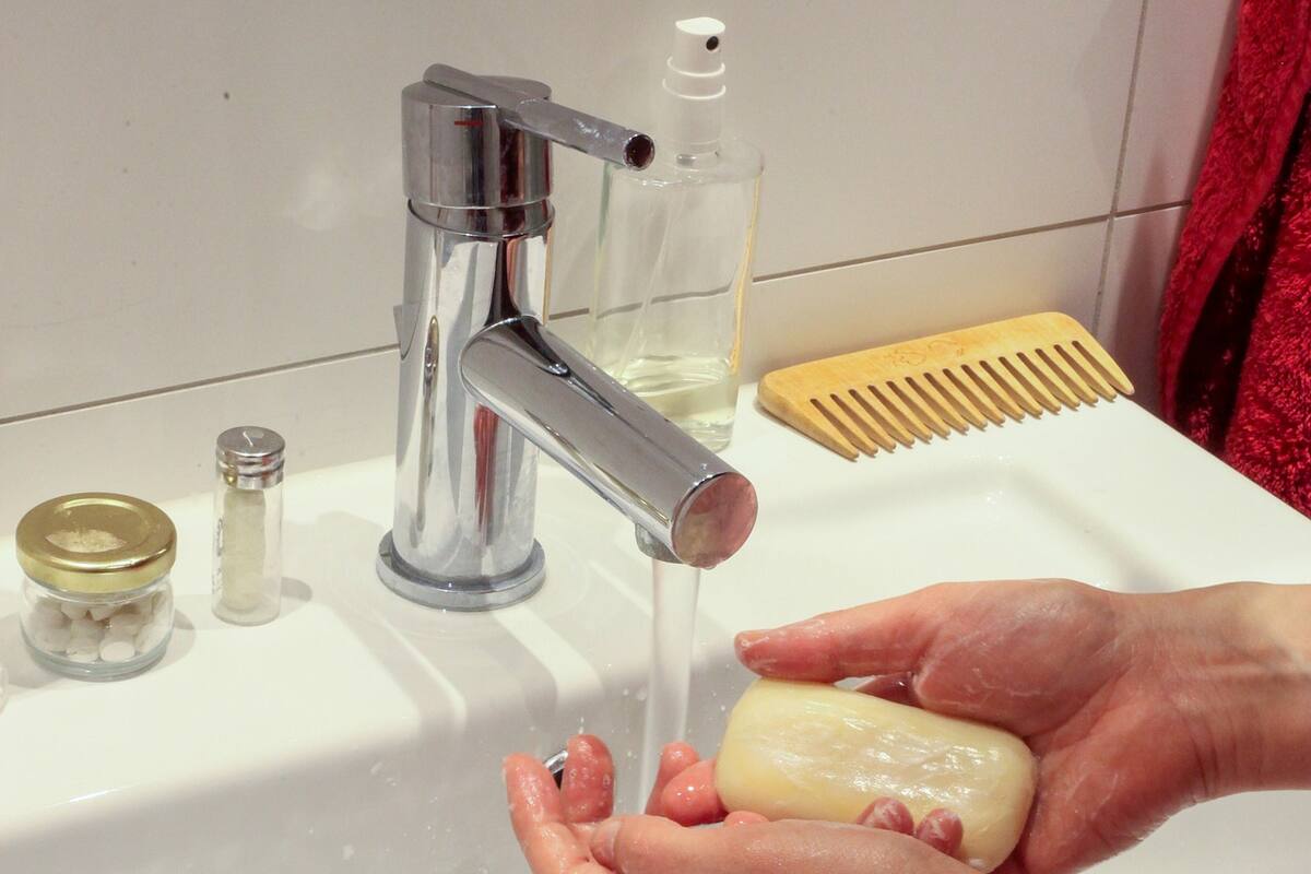 ¿Por qué se celebra el Día Mundial de la Higiene de las Manos?