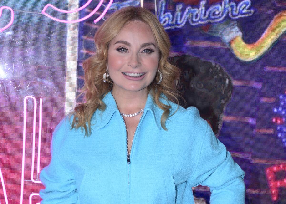 Elizabeth Álvarez recalcó que la opinión de otras personas no ha tenido nada que ver para que ella opte por este tipo de ayudas estéticas.