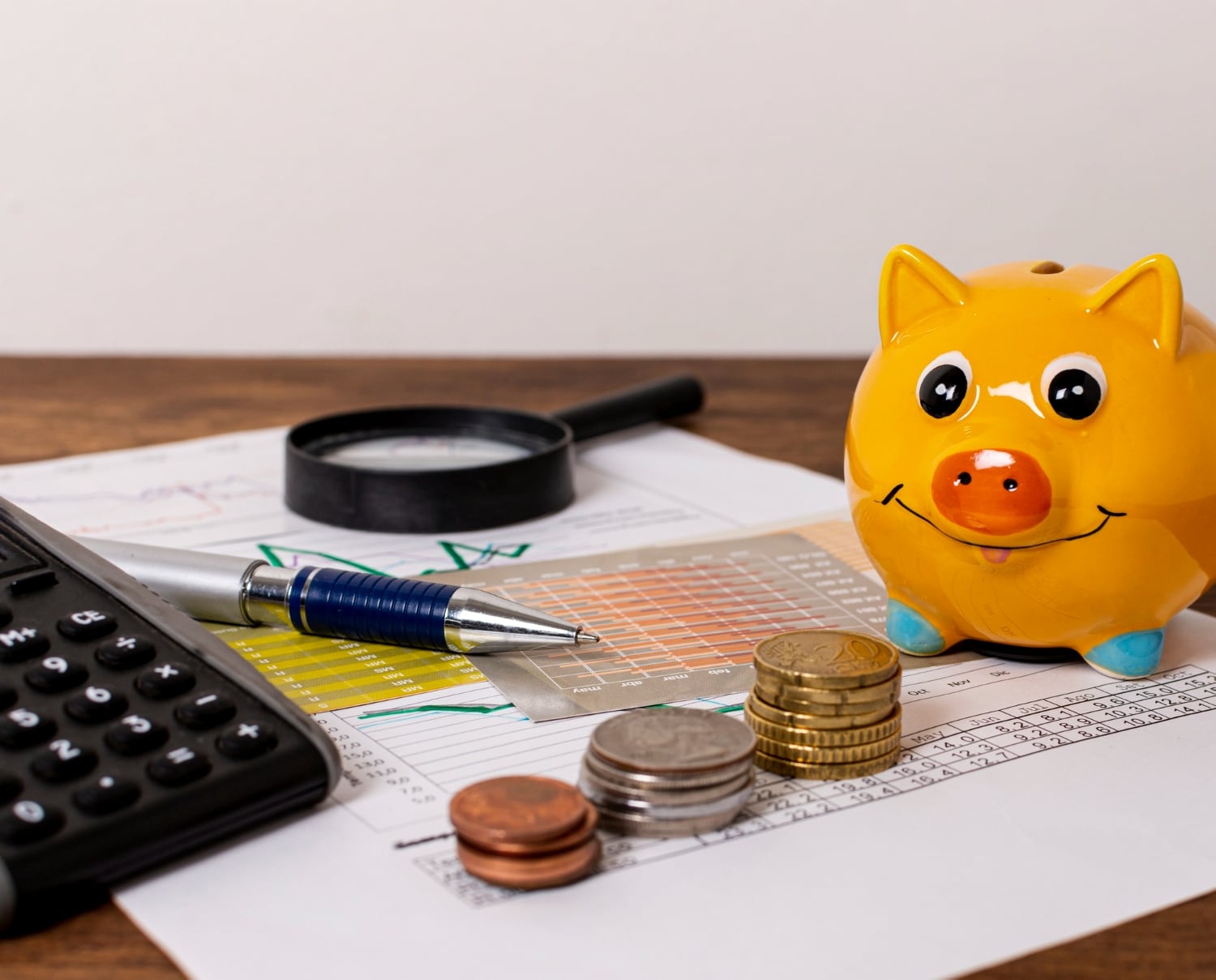 En muchos casos las personas creen tener más conocimiento de finanzas personales, de lo que realmente saben