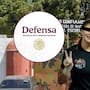 La Secretaría de Defensa se deslindó por completo de la academia militarizada donde murió Dafne Zapata y aclaró que no tiene facultades para regular ese tipo de planteles