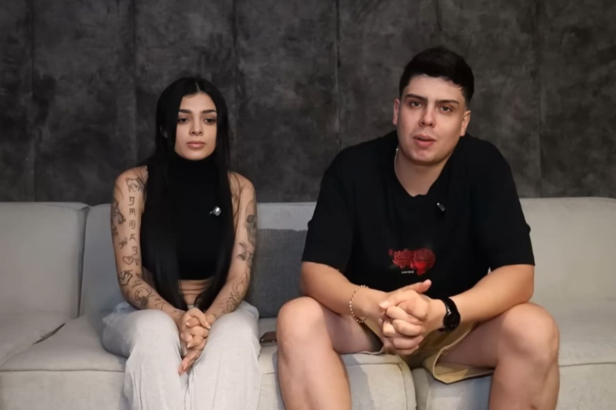 Karely Ruiz relata cómo sobrevivió al asalto en su casa y revela que un Apple Watch le permitió pedir ayuda tras escapar de hombres armados