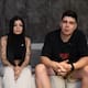 Karely Ruiz revela cómo logró escapar del asalto armado