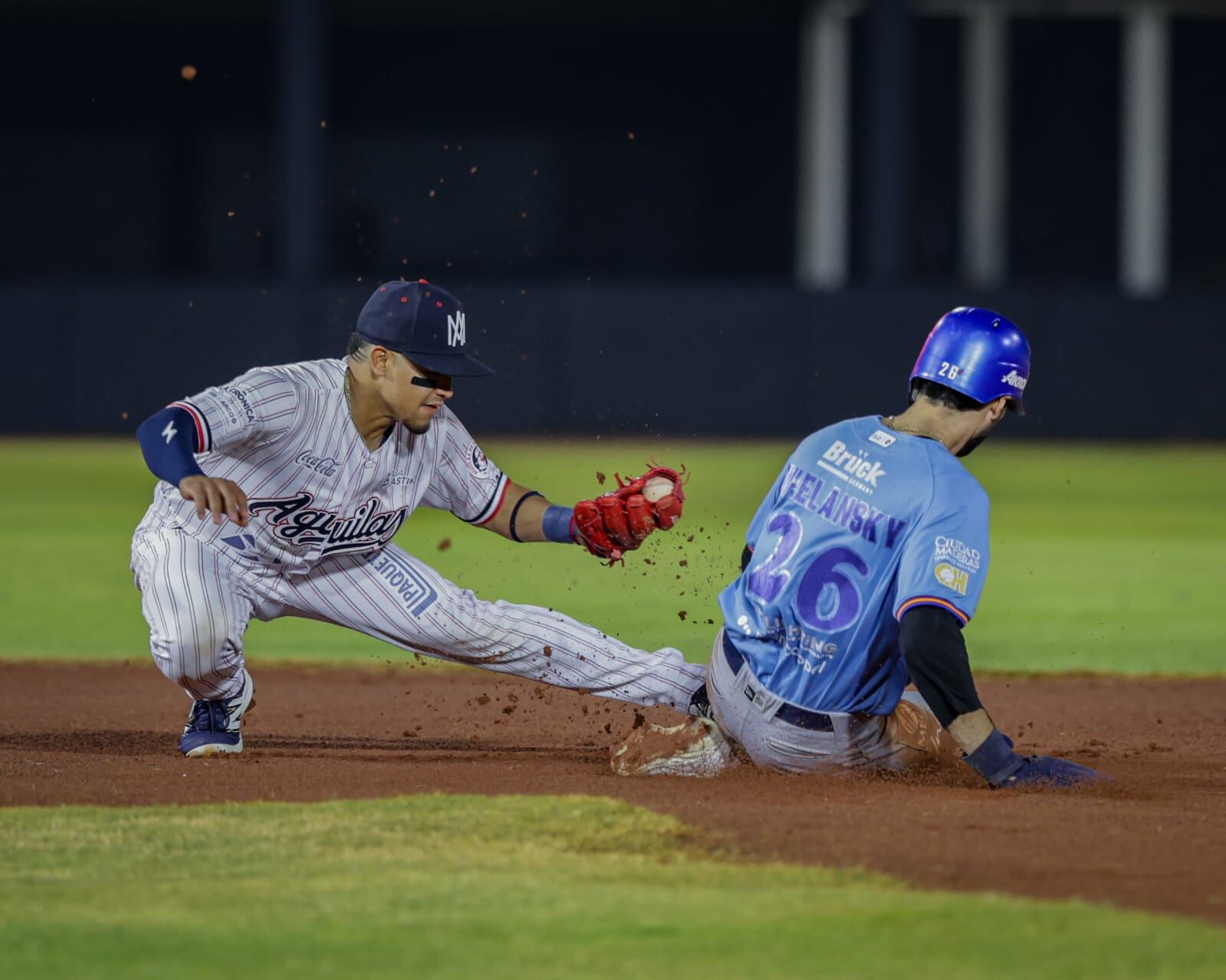 Foto: Javier Gallegos.