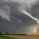 Alerta meteorológica: Riesgo de tornados en el norte del país y lluvias intensas en el sur