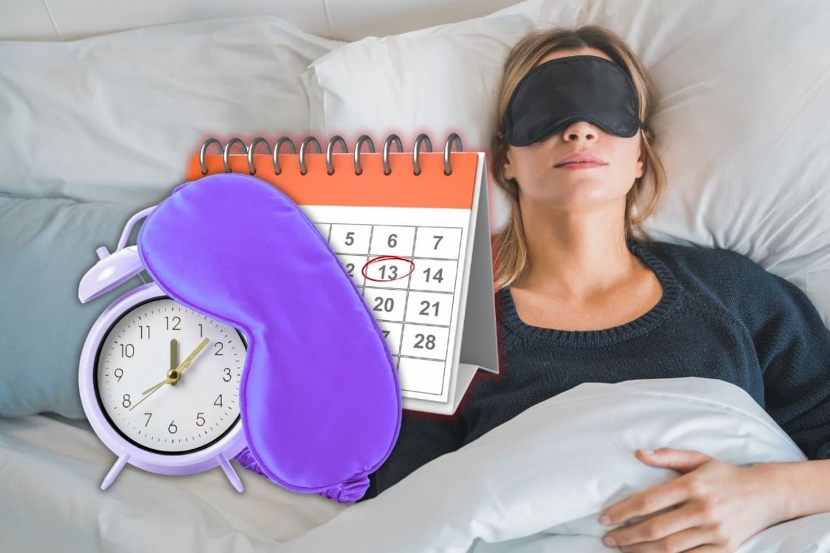 Día Mundial del Sueño 2026: ¿lujo o necesidad? Por qué dormir bien es clave para tu salud física y mental