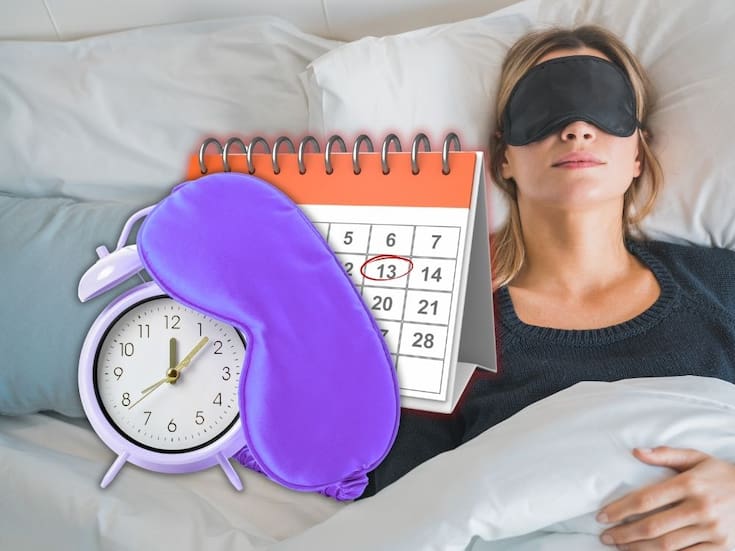 Día Mundial del Sueño 2026: ¿lujo o necesidad? Por qué dormir bien es clave para tu salud física y mental