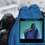 “Burka Blue”: la canción satírica que desafió la opresión del régimen islamista de los talibanes en Afganistán