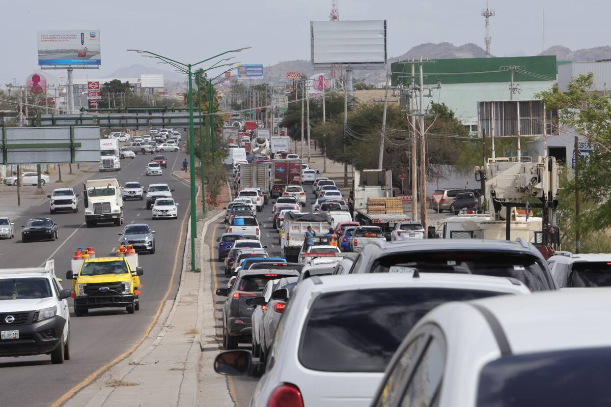 Mejora calidad del aire en Hermosillo respecto al 2023