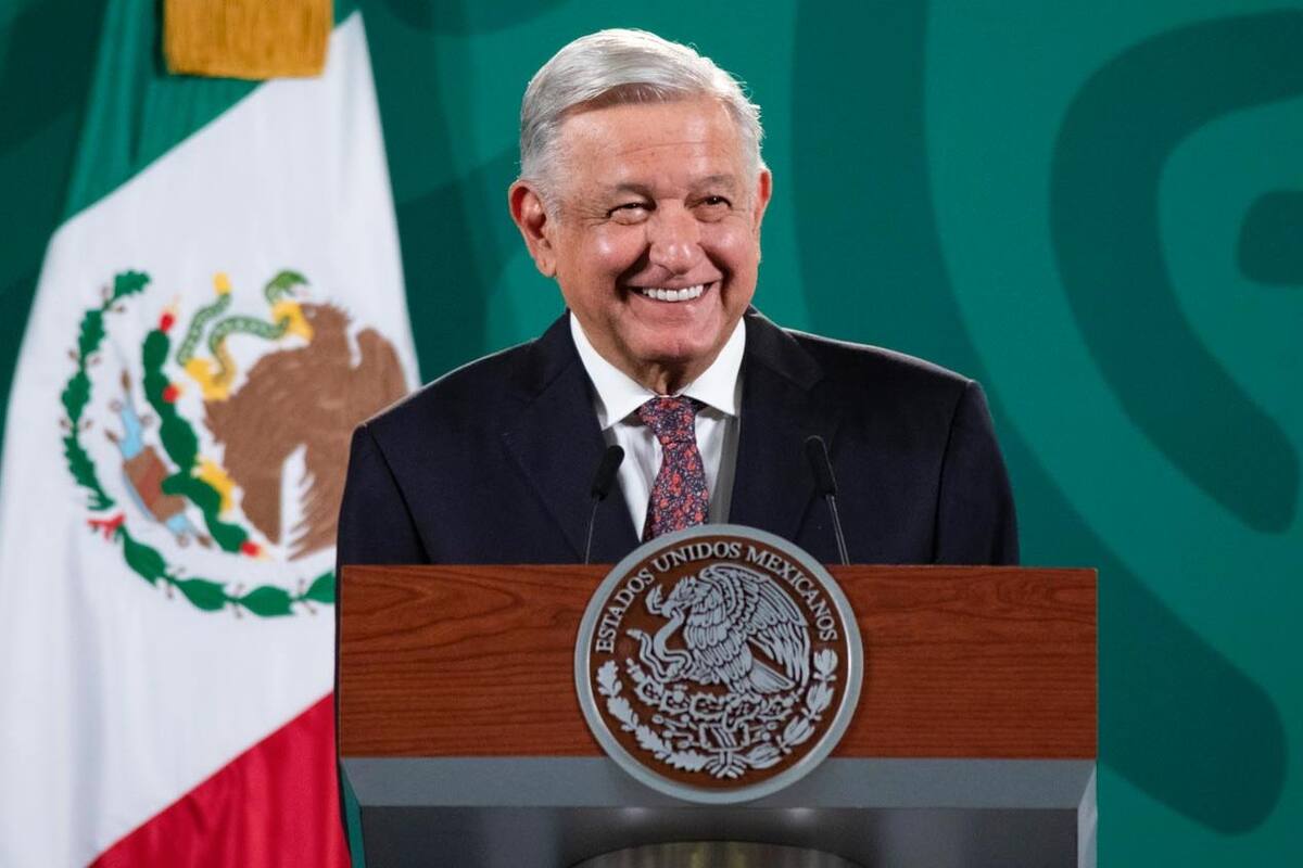 AMLO ahora ofrece rentar avión presidencial para bodas, fiestas y viajes ejecutivos