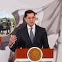 México y Estados Unidos revisaron juntos agenda de seguridad fronteriza, caso Rocha Moya queda fuera de la reunión