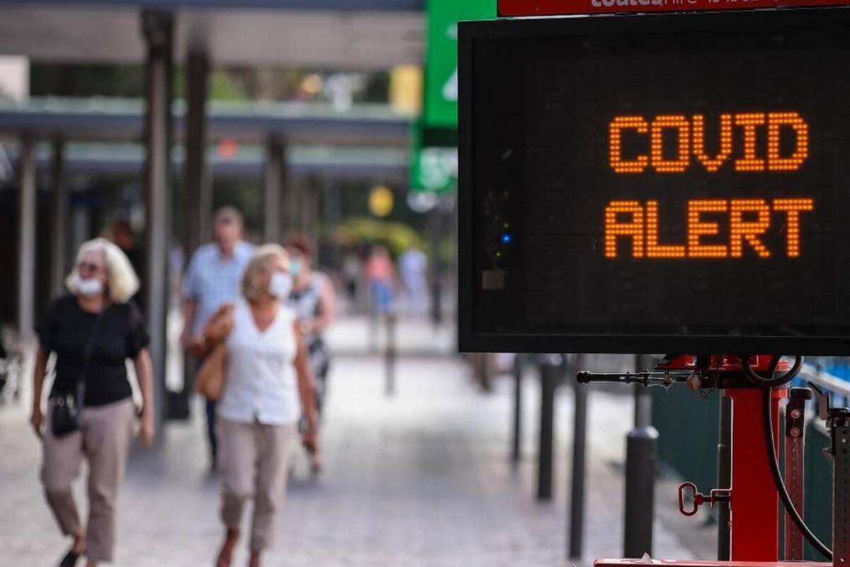 México sería siguiente foco de Variante Delta de Covid, advierte infectólogo
