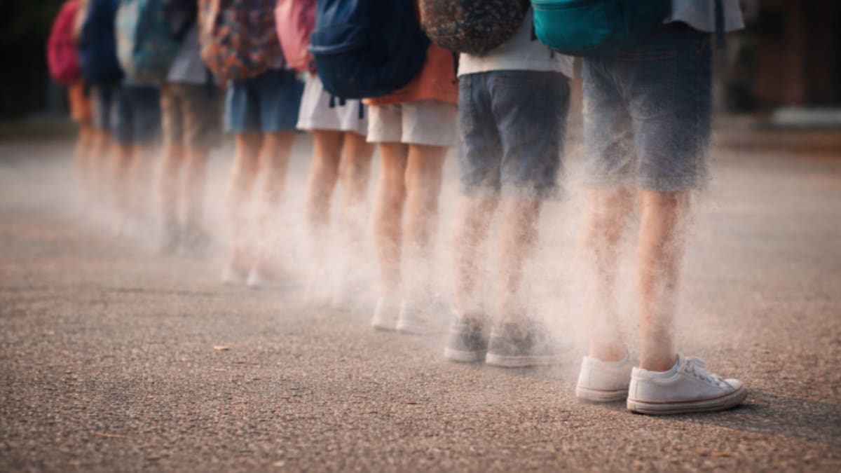 Fiscalía de Oaxaca desmiente supuesta desaparición de 20 niños difundida en redes sociales