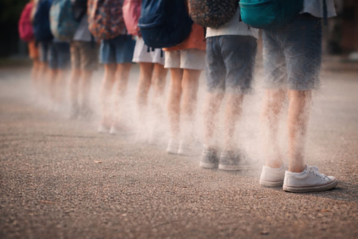 Fiscalía de Oaxaca desmiente supuesta desaparición de 20 niños difundida en redes sociales