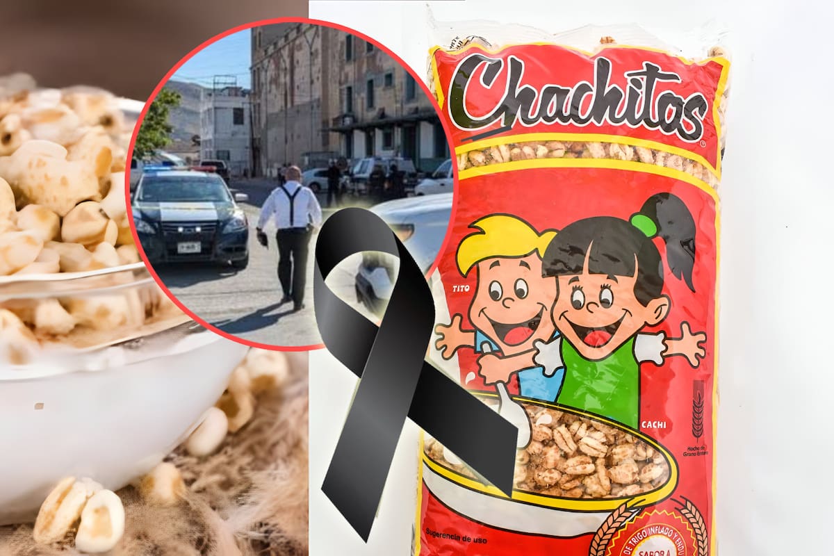 Cereal Chachitos: ¿Qué se sabe de la muerte violenta de su dueño en Chihuahua?