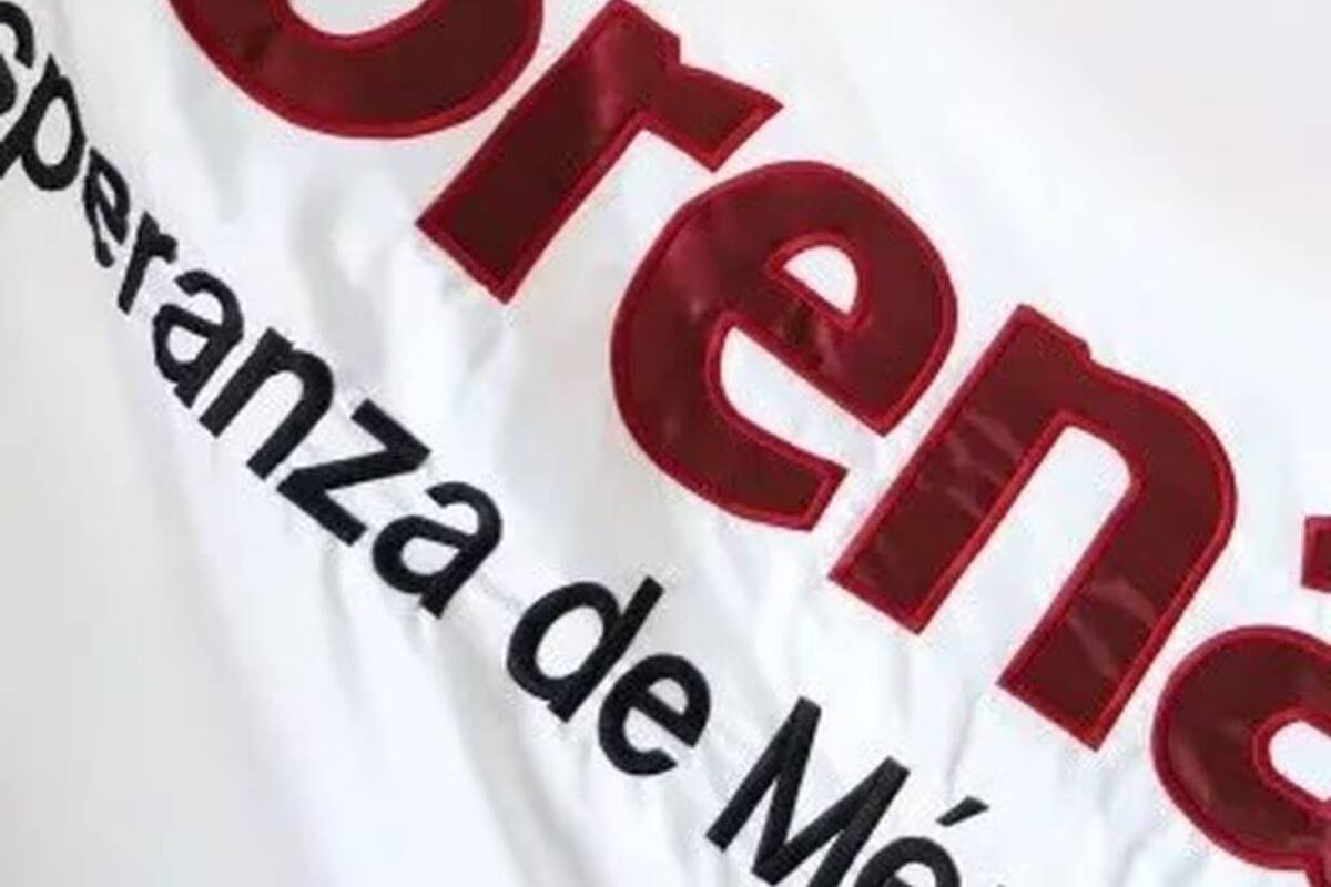 Morena anuncia a los que serán sus candidatos a diputados locales