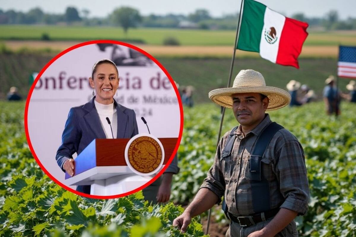 Claudia Sheinbaum encabezará la Reunión Anual de Titulares de Embajadas y Cónsules 2025 para defender a los mexicanos en EU
