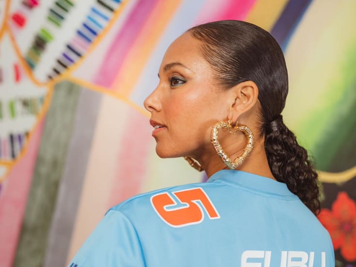 Musical de Alicia Keys llega pronto a San Diego