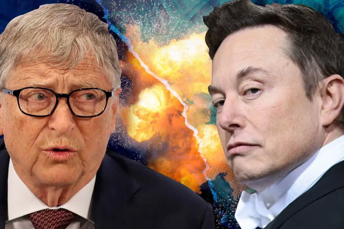 La regla de las 5 horas: el hábito de aprendizaje que Bill Gates y Elon Musk usan para no estancarse y seguir innovando