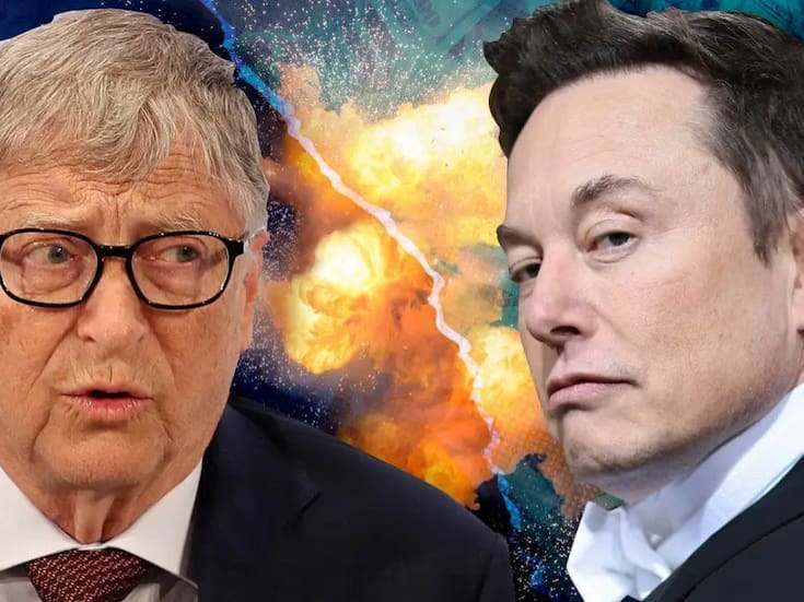 La regla de las 5 horas: el hábito de aprendizaje que Bill Gates y Elon Musk usan para no estancarse y seguir innovando