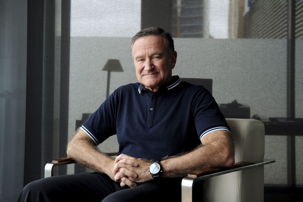 Robin Williams: 8 películas inolvidables que marcaron su carrera en Hollywood
