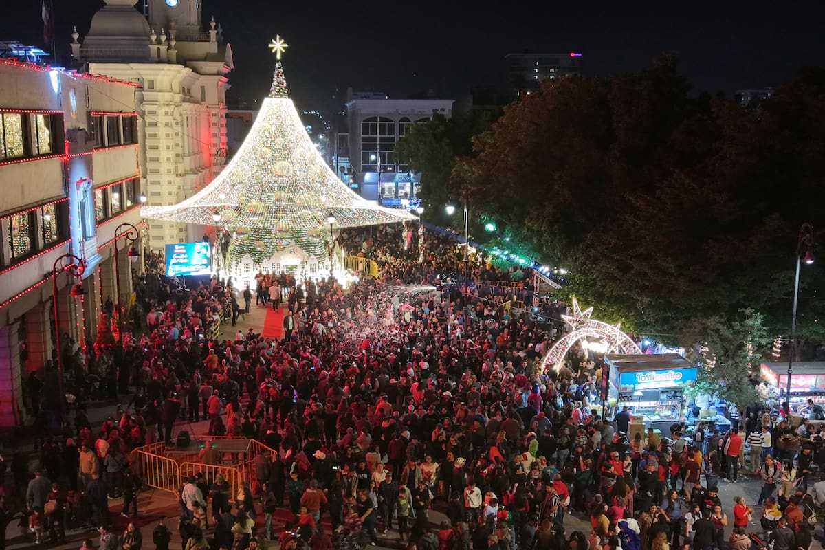 Clima cálido en Hermosillo mejora el estado de ánimo y la salud durante la temporada decembrina, afirman ciudadanos