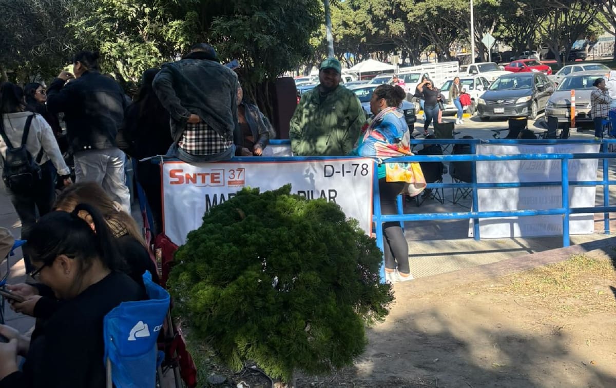 Existen alrededor de 15 escuelas cerradas por esta misma situación.