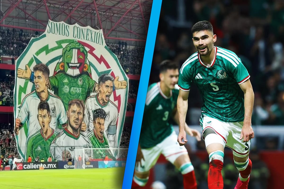 México vs Serbia: Goles, resumen y mejores momentos del último juego de preparación rumbo al Mundial 2026