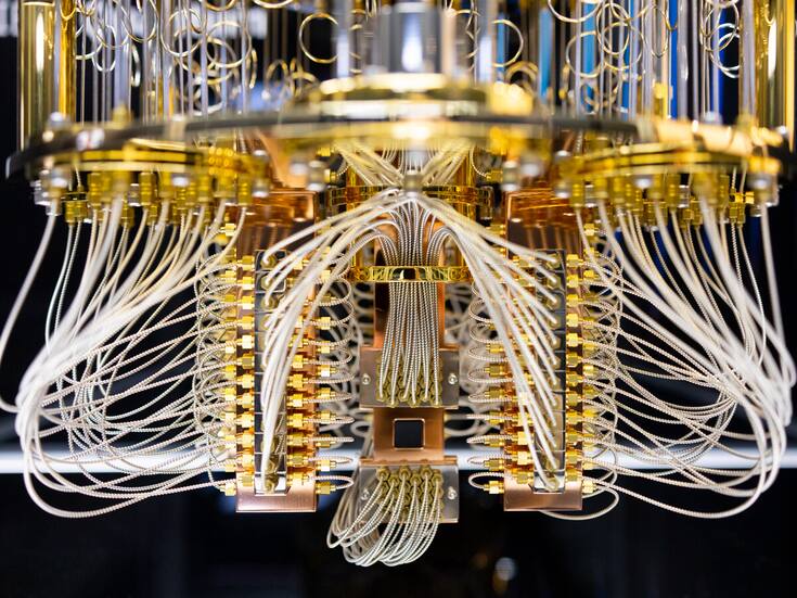 Computadora cuántica en China es casi una realidad, afirma Bloomberg News