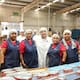 Sardina fortalece liderazgo pesquero de Sonora: Celida López