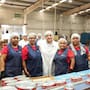 Sardina fortalece liderazgo pesquero de Sonora: Celida López