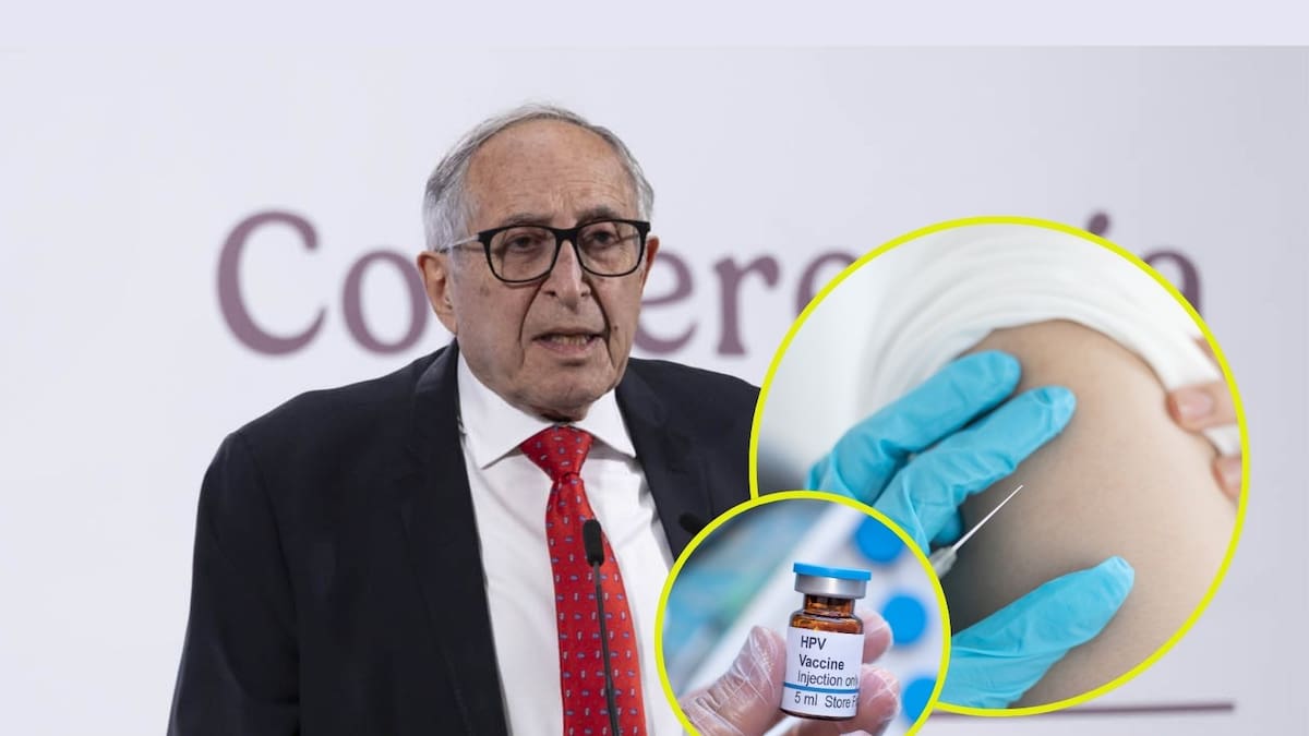 Arranca jornada nacional de vacunación contra el VPH en México: Gobierno de Sheinbaum busca vacunar a 2.5 millones, incluyendo a niñas y niños