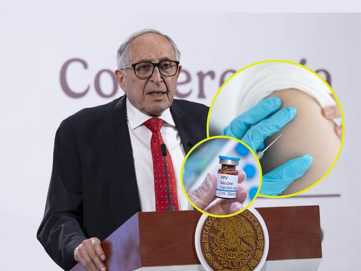 Arranca jornada nacional de vacunación contra el VPH en México: Gobierno de Sheinbaum busca vacunar a 2.5 millones, incluyendo a niñas y niños