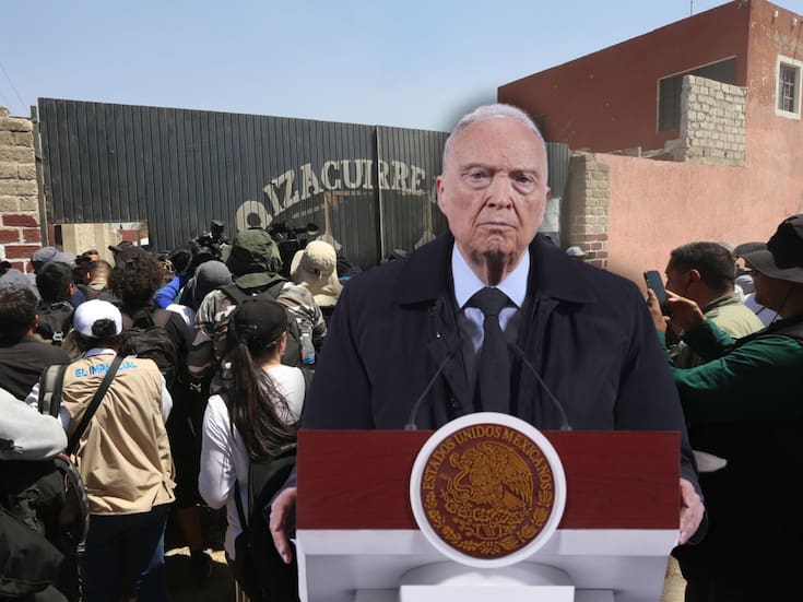 Alejandro Gertz Manero y los escándalos que rodearon su gestión como Fiscal General, incluyendo el caso del Rancho Izaguirre